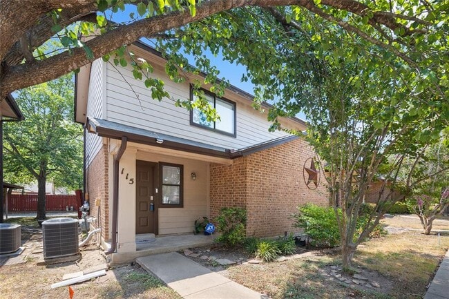 Photo - 101 Clearday Dr Unit 115
