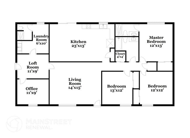 Photo - 3914 W Thomas Rd