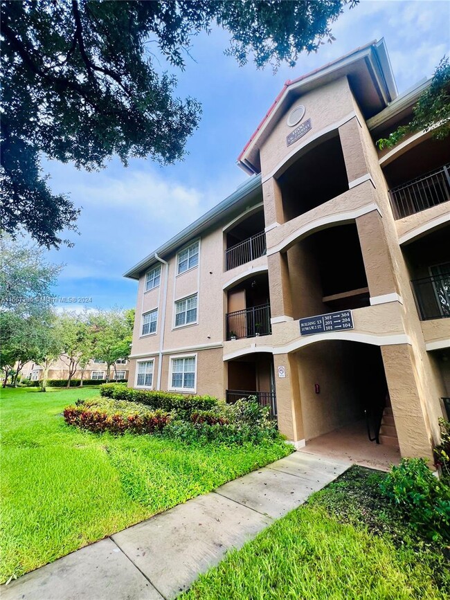 Photo - 11700 SW 2nd St Condo Unit 13303