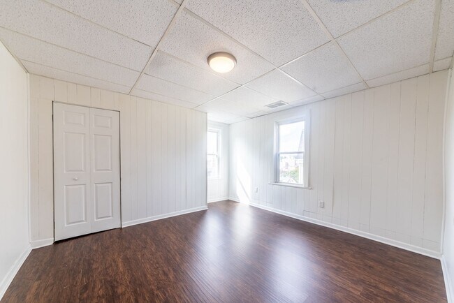 Photo - AVAILABLE APRIL 2026 - Completely updated 3 bedroom, 2 bath home w/ Central AC!