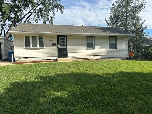 Building Photo - 366 Sandra Ct Rental