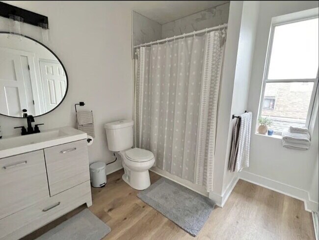 Furnished, Renovated, Urban Living