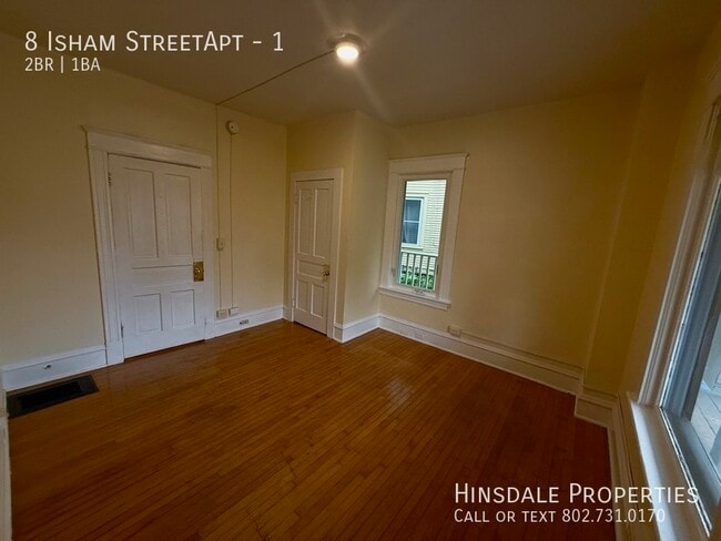 Photo - 8 Isham St Unit 1
