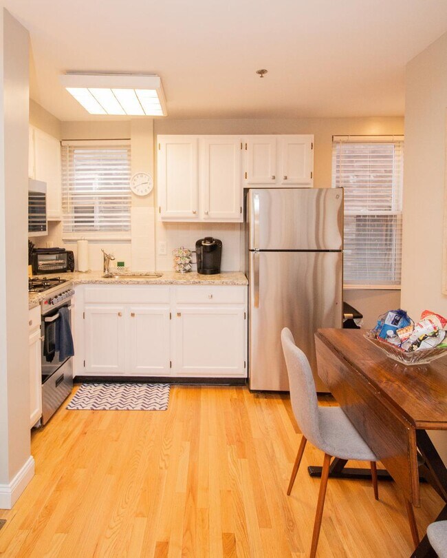 Photo - 2 bedroom in Cambridge MA 02139 Unit B