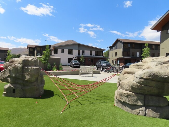 Photo - Lido Apartment Homes @ Hailey, ID