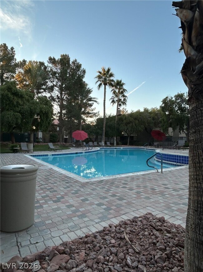 Building Photo - 9000 S Las Vegas Blvd Unit 2283