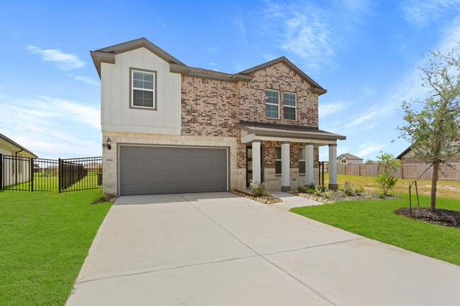 Building Photo - 2536 Allegretto Sea Dr