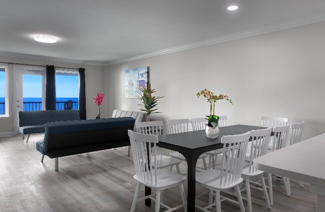 700 N Ocean Blvd