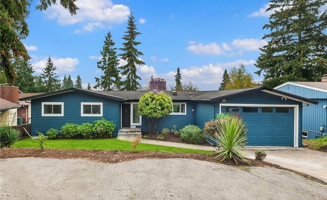 Beautiful 4 Bedroom 3 Bathroom Home for Rent! - Beautiful 4 Bedroom 3 Bathroom Home for Rent!
