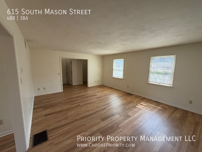 Photo - 615 S Mason St