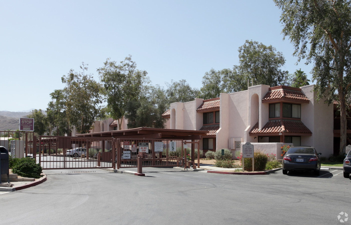 One Quail Place - One Quail Place Apartments