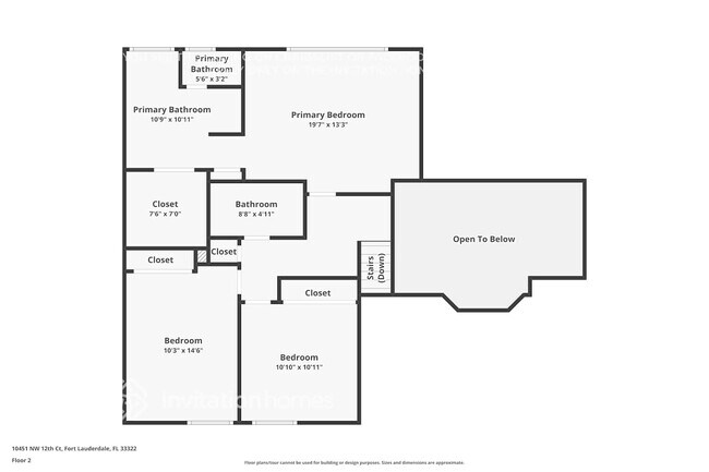 Photo - 10451 NW 12th Ct