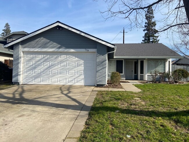 Photo - Semi Remodeled One Story 3 Bdrm, 2 Bath!