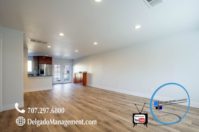 Photo - East Vallejo historic home with modern upgrades