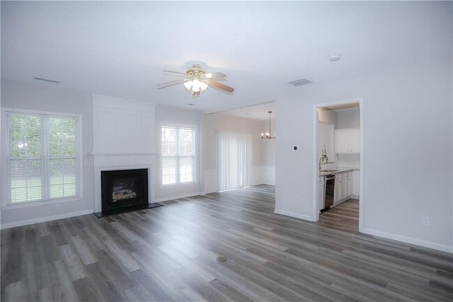 Photo - 3616 Elkhorn Ct NW