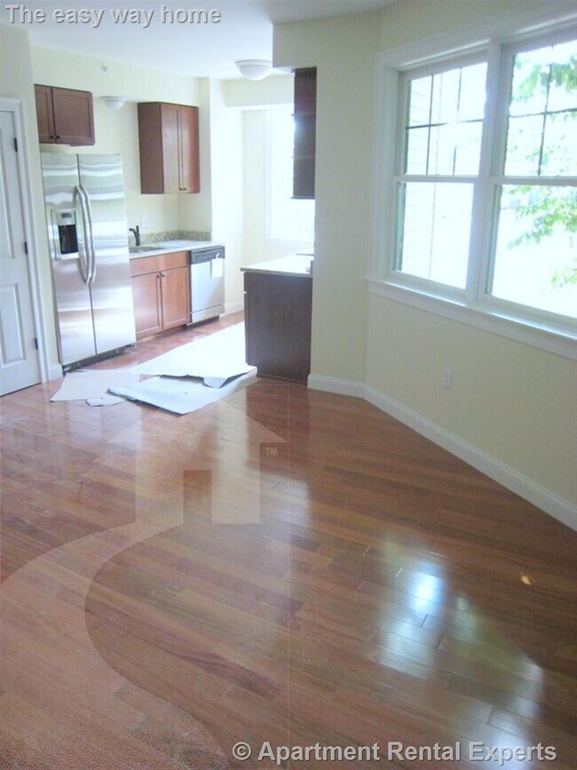 16 Pitman St Apartments For Rent in Somerville, MA