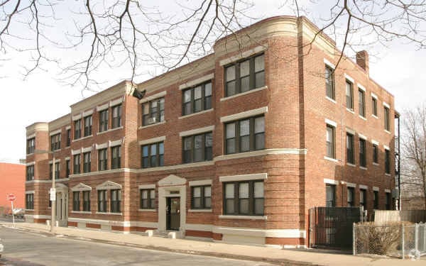 Photo - 163-165 Crawford St