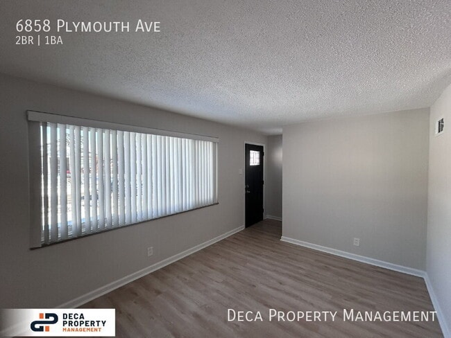 Photo - 6858 Plymouth Ave