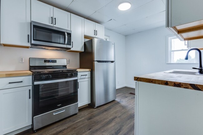 Photo - 1533 Arlington Ave Unit Apt 1 (First Floor)