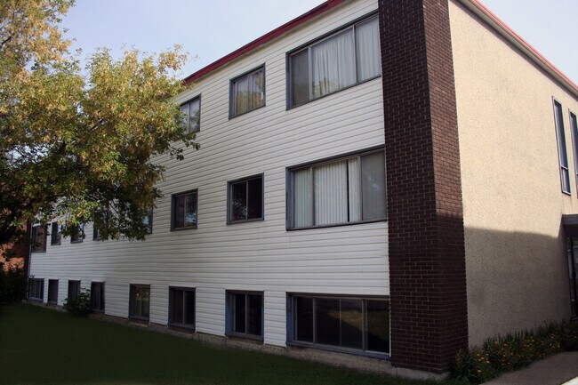 Photo - Aspen Apartments