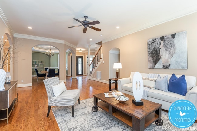 Photo - 3607 Henrys Garden Lane