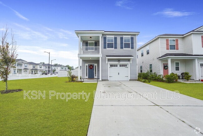 Building Photo - 18 Pomona Cir Rental