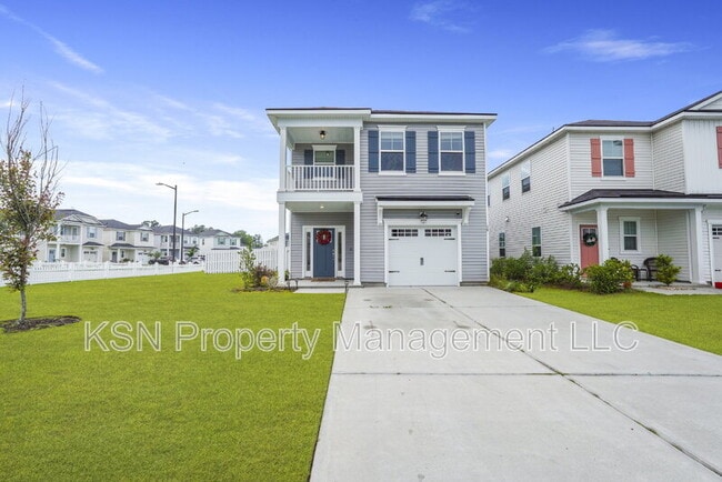 Photo - 18 Pomona Cir House