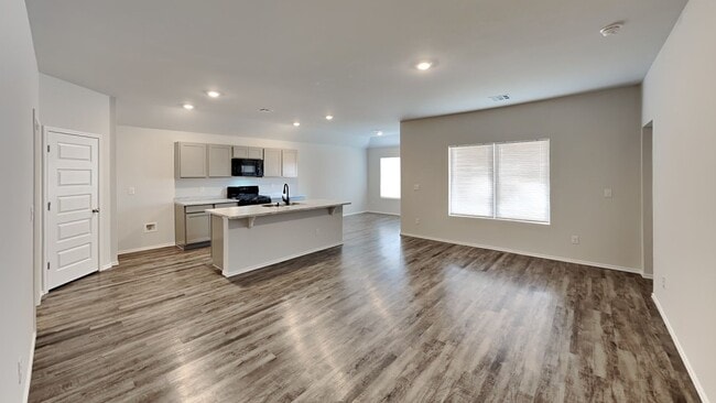 Photo - Very Nice brand new 4 bedroom 2 bath home in Edmond schools