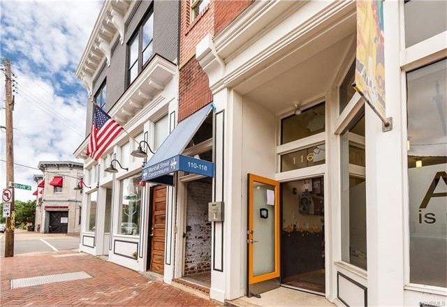 Photo - 118 W Marshall St Unidad 34