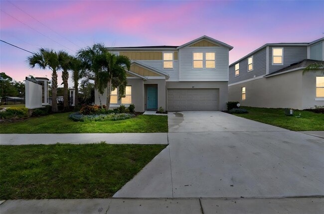 Building Photo - 601 Ambleside Dr