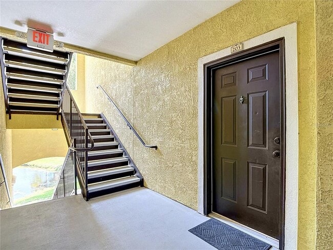 Photo - 10201 Courtney Palms Blvd Unit 203