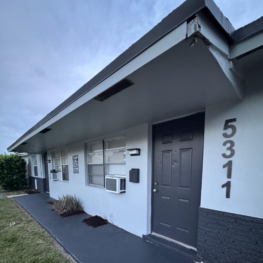 Photo - 1801 NW 55th Ave Unidad Apartment for rent