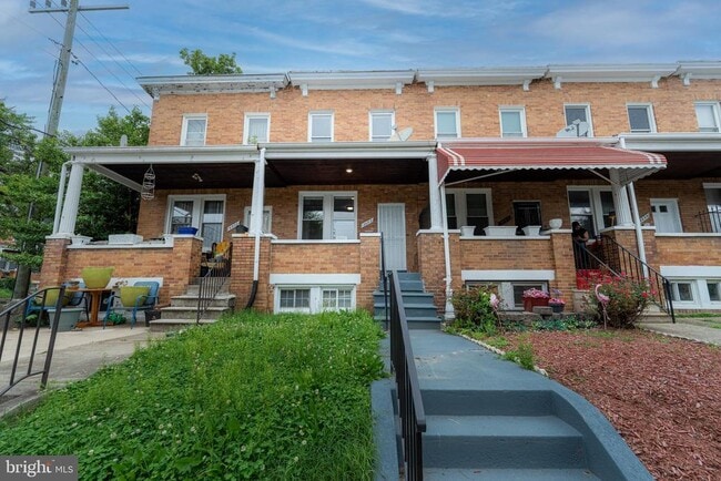 Building Photo - 2602 Beryl Ave Rental
