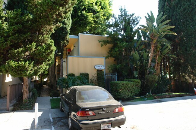 Fruitland Apartments