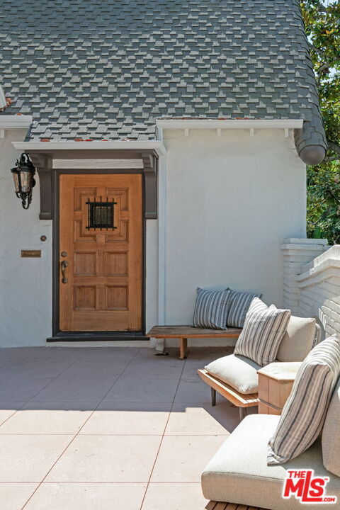 Photo - 802 Cochran Ave