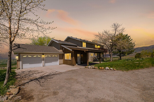 Building Photo - 8410 S 890 E Rental