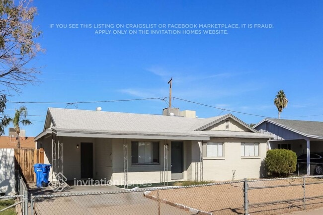 Photo - 3146 W Cactus Rd