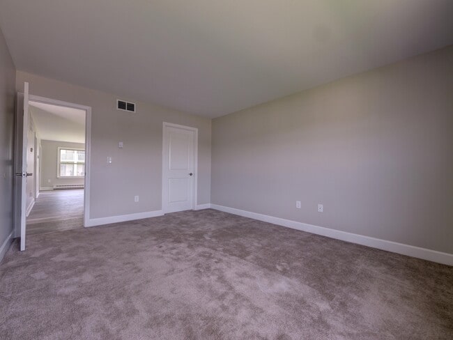Colonie East Apartments