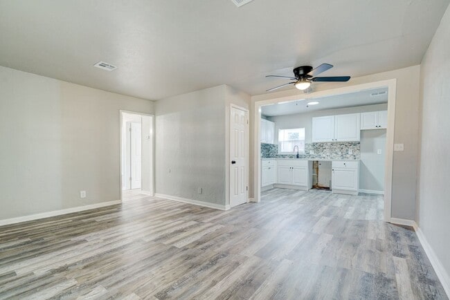 Photo - Move-In Ready! Beautifully Updated Home with Easy I-40 Access!