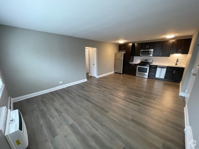 Building Photo - 7 N Dryden Pl Rental