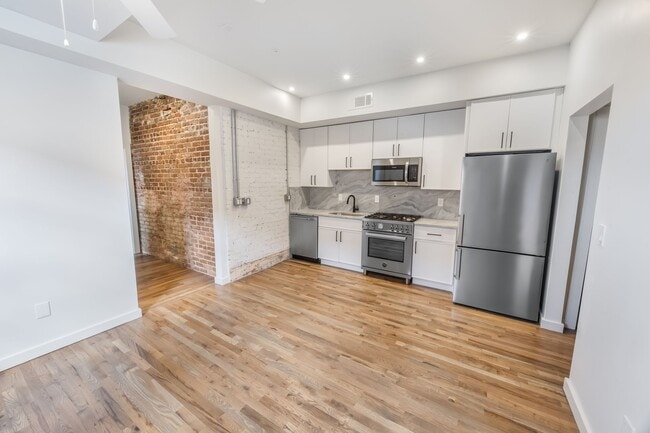 Photo - NEW PRICE Spacious One Bedroom/One Bathroom Apartment with Private Patio in Steps from the Atlant... Unit 800-18