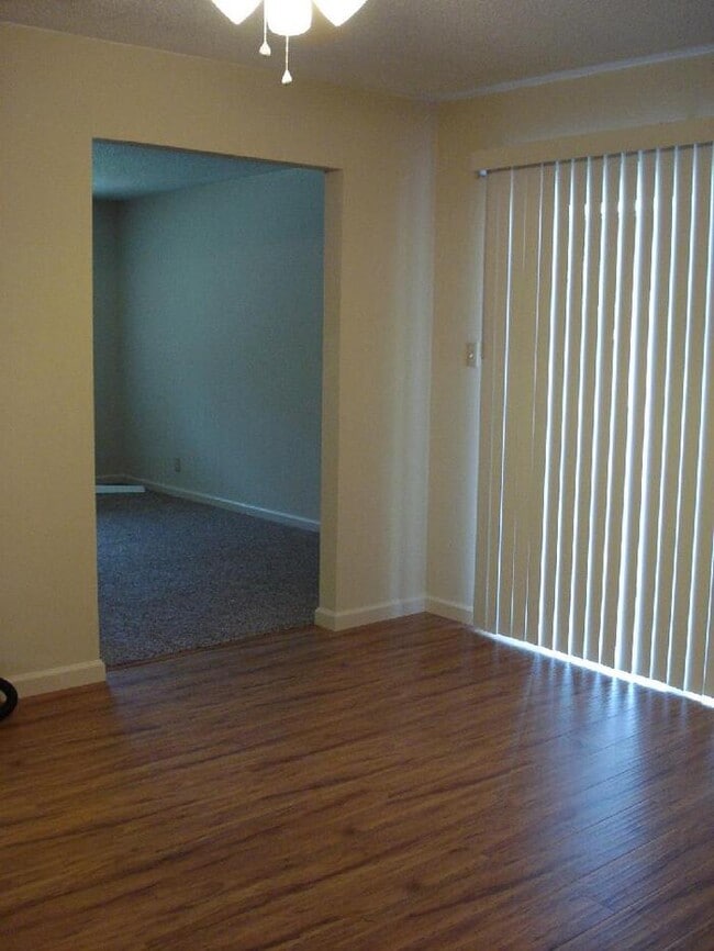 Photo - Very Cute 2/1 Duplex on Quiet Street in Sacramento-5402 Mona Way