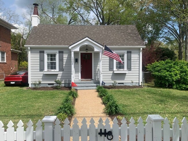 Building Photo - 1508 National Ave