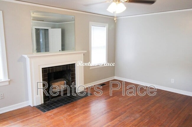Photo - 1424 S Marion Ave