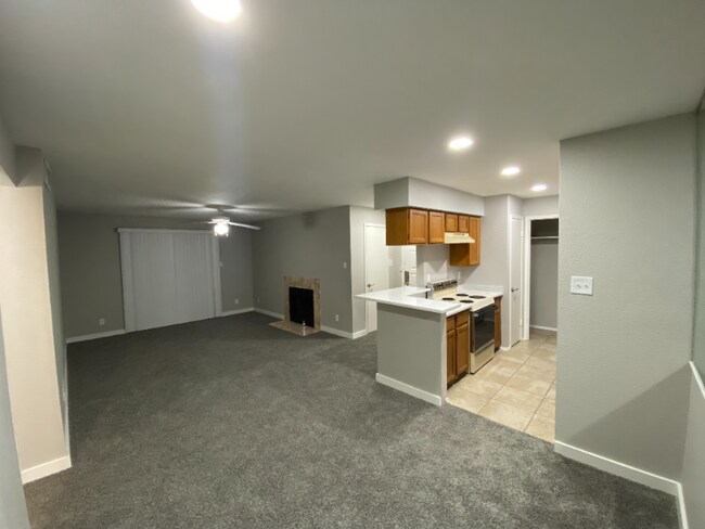 9700 Leawood Blvd Unit 2206