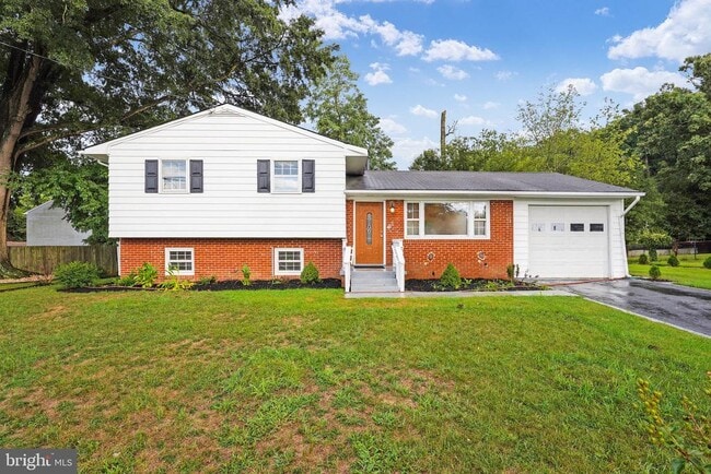 Building Photo - 4061 Dominion Dr Rental