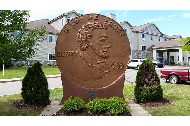 Photo - One Penny Place Senior Apartments