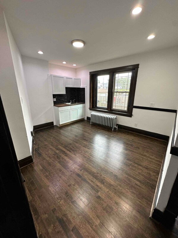 Photo - 2535 N Linder Ave Unit 1F