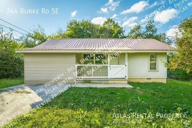 Building Photo - 244 Burke Rd Rental