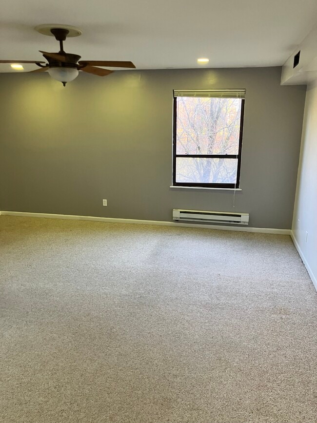 Master Bedroom - 6317 Park Heights Ave Unit 208